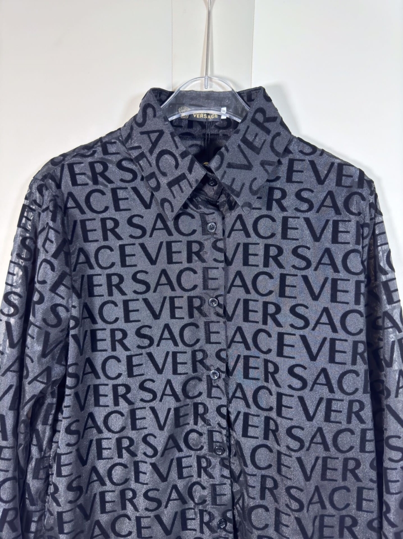 Versace Coats